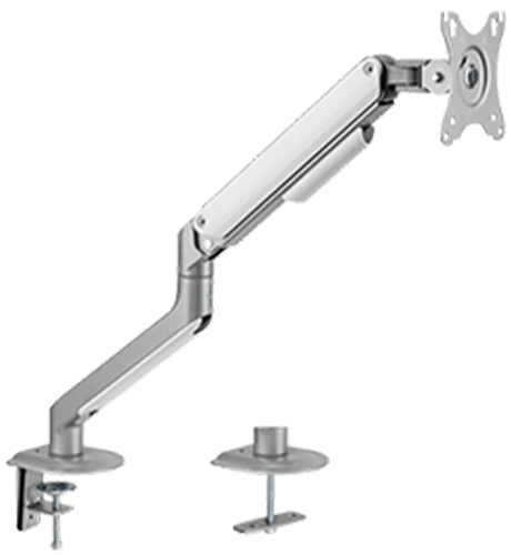 Twisted Minds Single Monitor Economical Spring Arm (Fit Screen Size 17 Twisted Minds Single Monitor Economical Spring Arm (Fit Screen Size 17